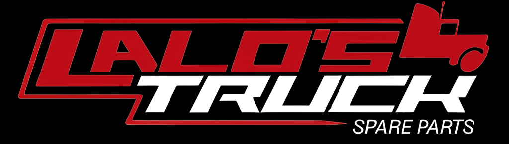 Lalos Truck Logo