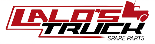 Lalos Truck Logo